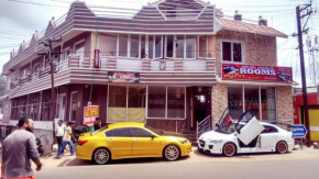 SK.Cottage